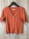 Madewell Top Size Medium
